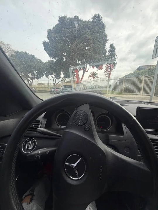 2015 Mercedes-Benz W112 - Image 4 of 7