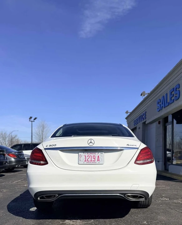 2015 Mercedes-Benz W112 - Image 12 of 14