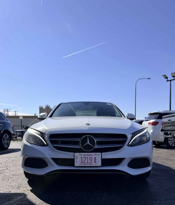 2015 Mercedes-Benz W112 - Image 2 of 14