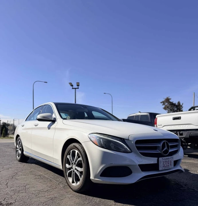 2015 Mercedes-Benz W112 - Image 3 of 14