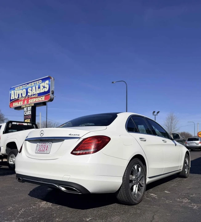 2015 Mercedes-Benz W112 - Image 11 of 14