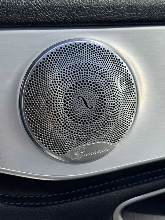 2015 Mercedes-Benz W112 - Image 8 of 14