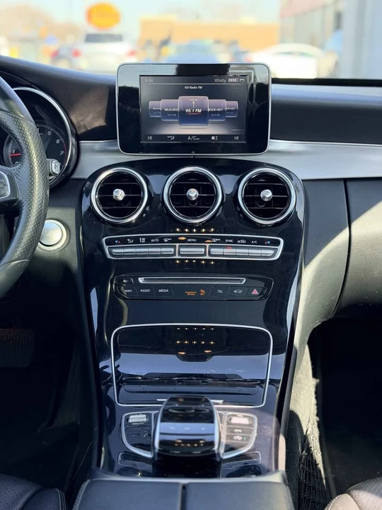 2015 Mercedes-Benz W112 - Image 6 of 14