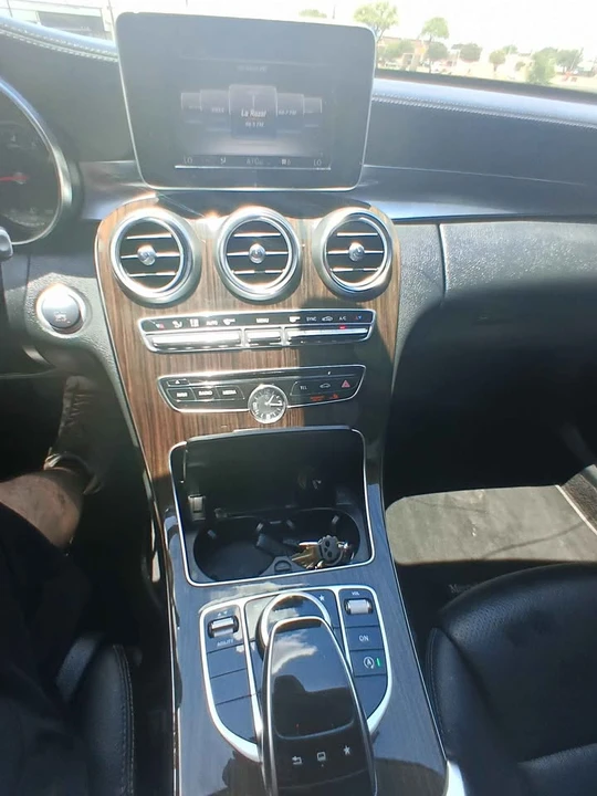 2015 Mercedes-Benz W112 - Image 13 of 14