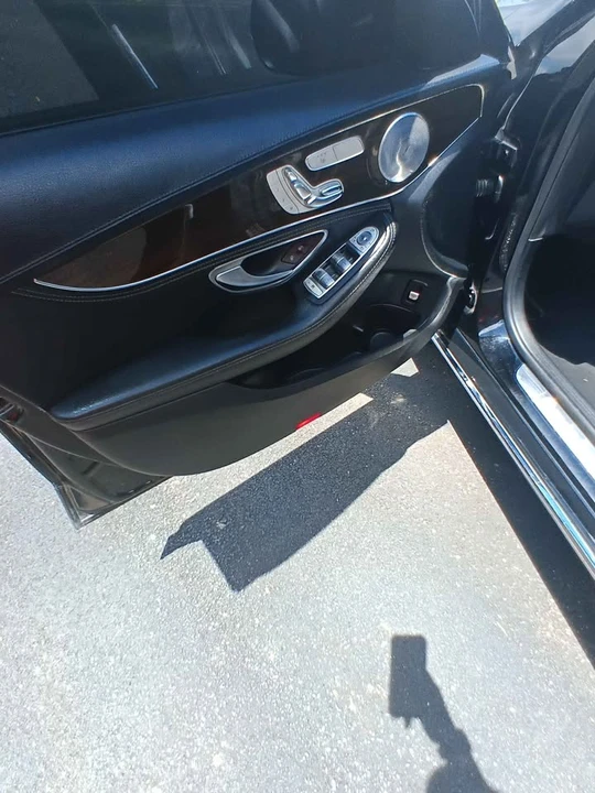 2015 Mercedes-Benz W112 - Image 12 of 14