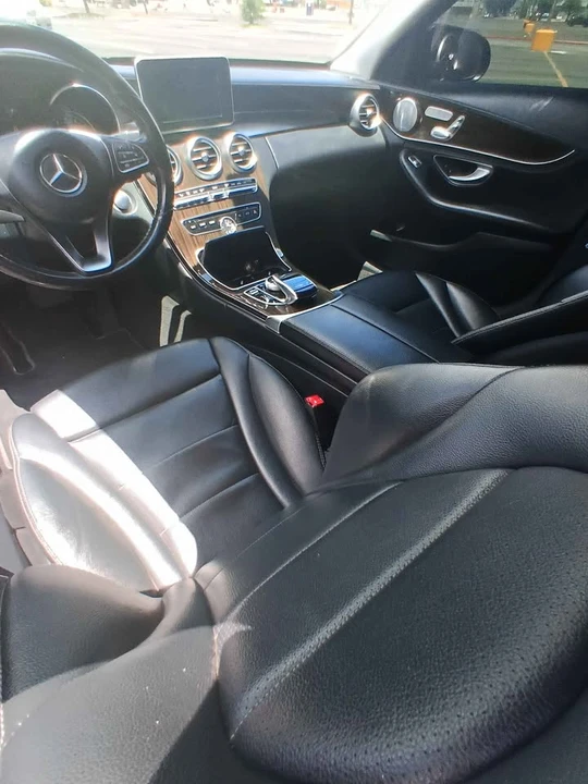 2015 Mercedes-Benz W112 - Image 11 of 14
