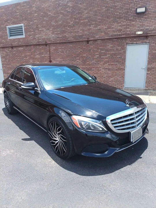 2015 Mercedes-Benz W112 - Image 4 of 14