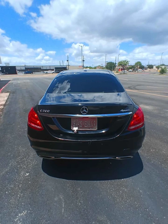 2015 Mercedes-Benz W112 - Image 6 of 14