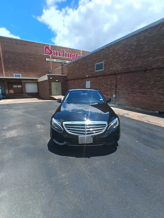 2015 Mercedes-Benz W112 - Image 3 of 14