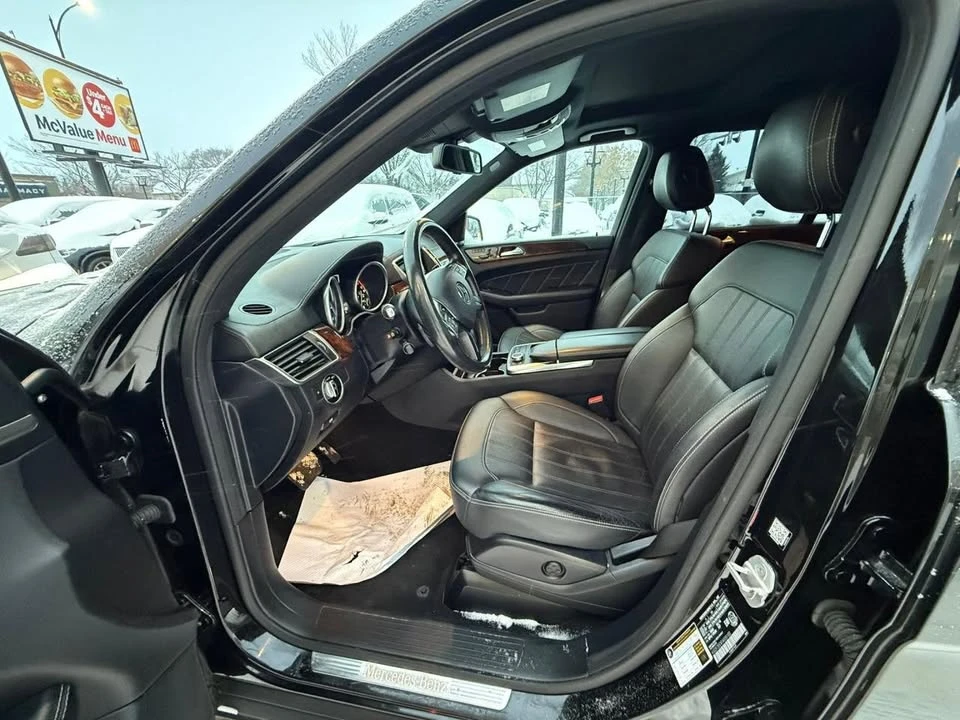 2015 Mercedes-Benz X166 GL-Class/GLS - Image 9 of 14