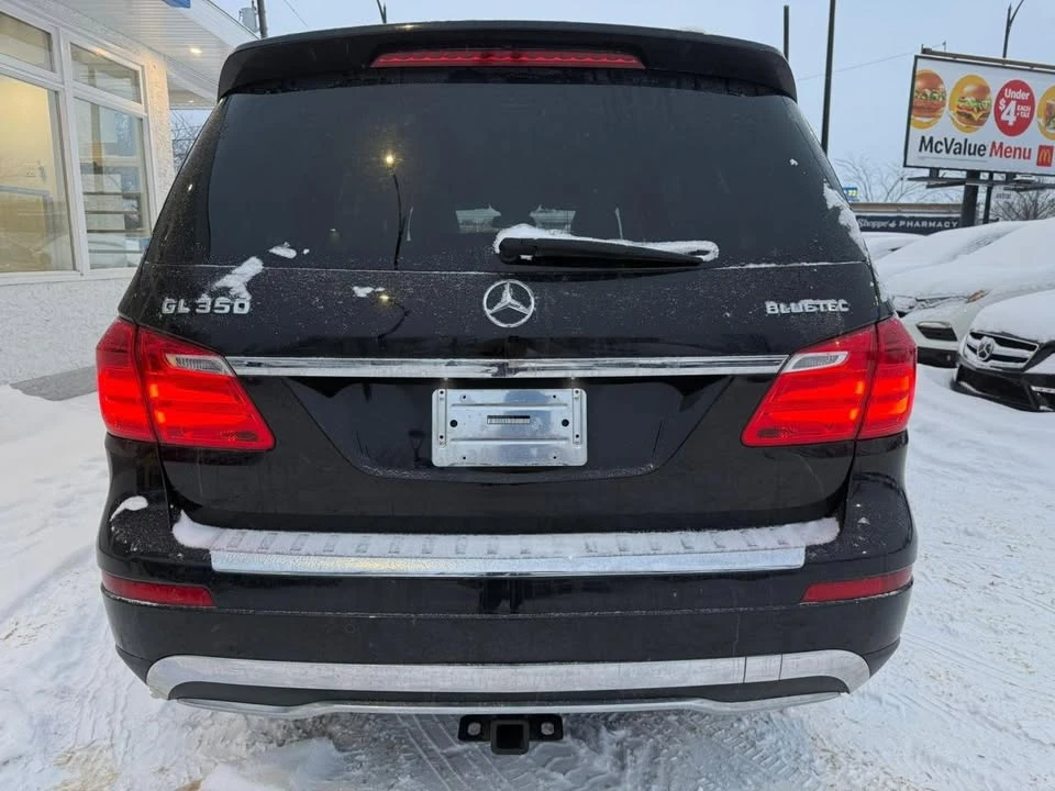 2015 Mercedes-Benz X166 GL-Class/GLS - Image 5 of 14