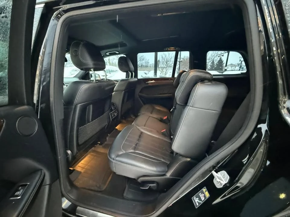 2015 Mercedes-Benz X166 GL-Class/GLS - Image 10 of 14