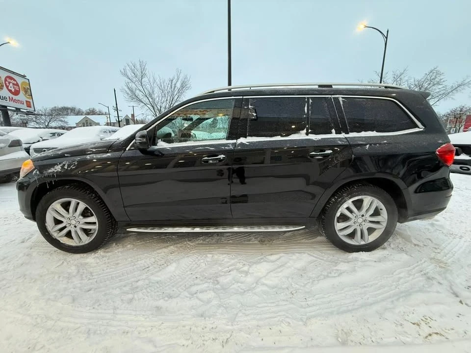 2015 Mercedes-Benz X166 GL-Class/GLS - Image 3 of 14