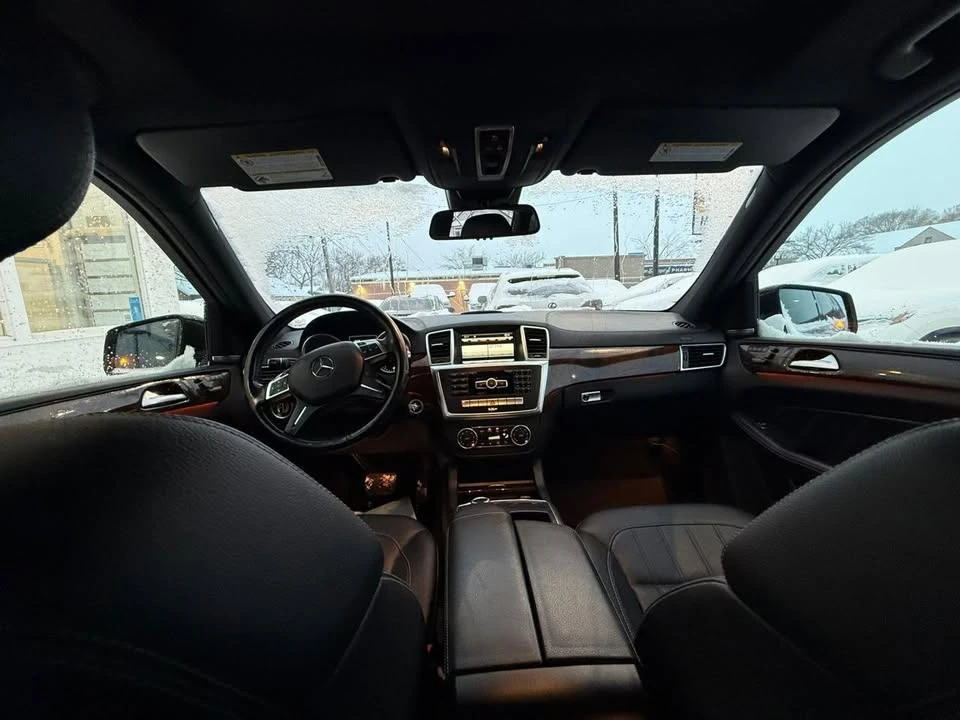 2015 Mercedes-Benz X166 GL-Class/GLS - Image 8 of 14