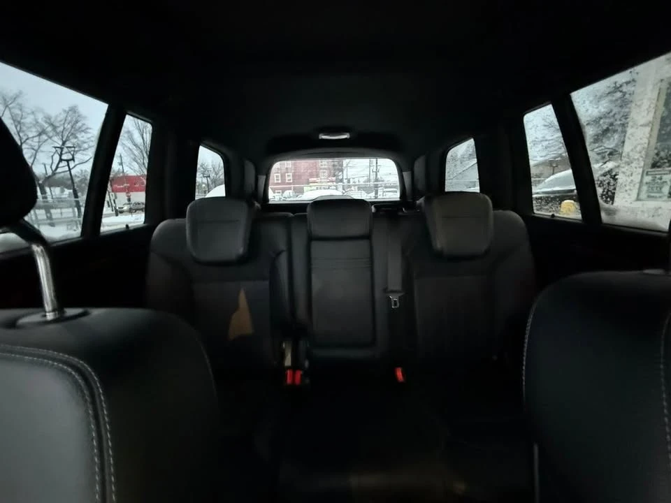 2015 Mercedes-Benz X166 GL-Class/GLS - Image 13 of 14