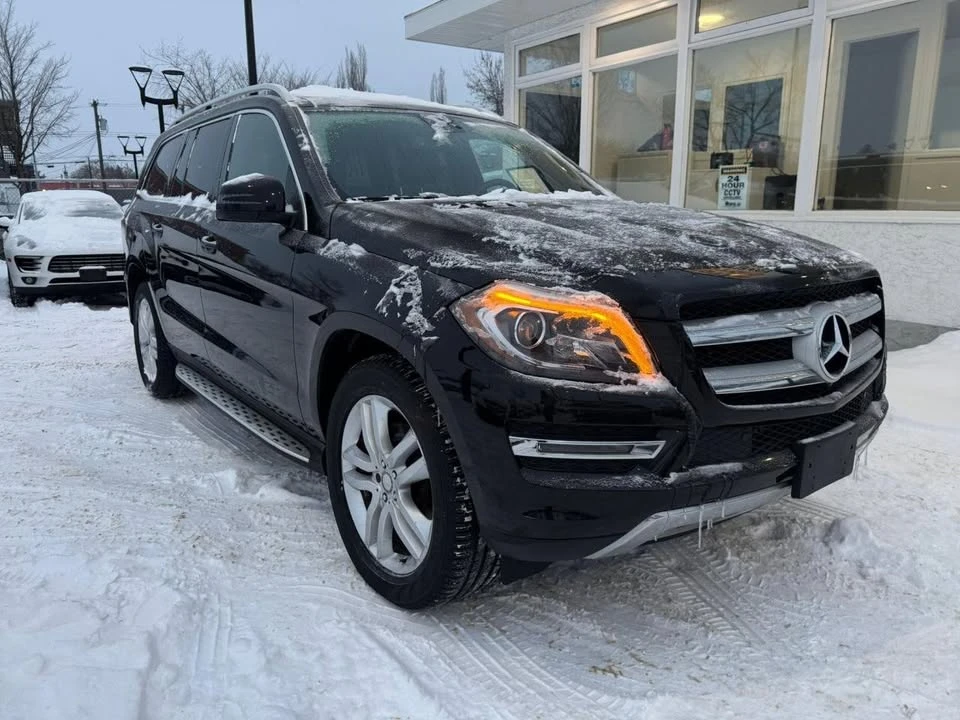 2015 Mercedes-Benz X166 GL-Class/GLS - Image 14 of 14