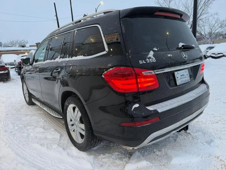 2015 Mercedes-Benz X166 GL-Class/GLS - Image 4 of 14