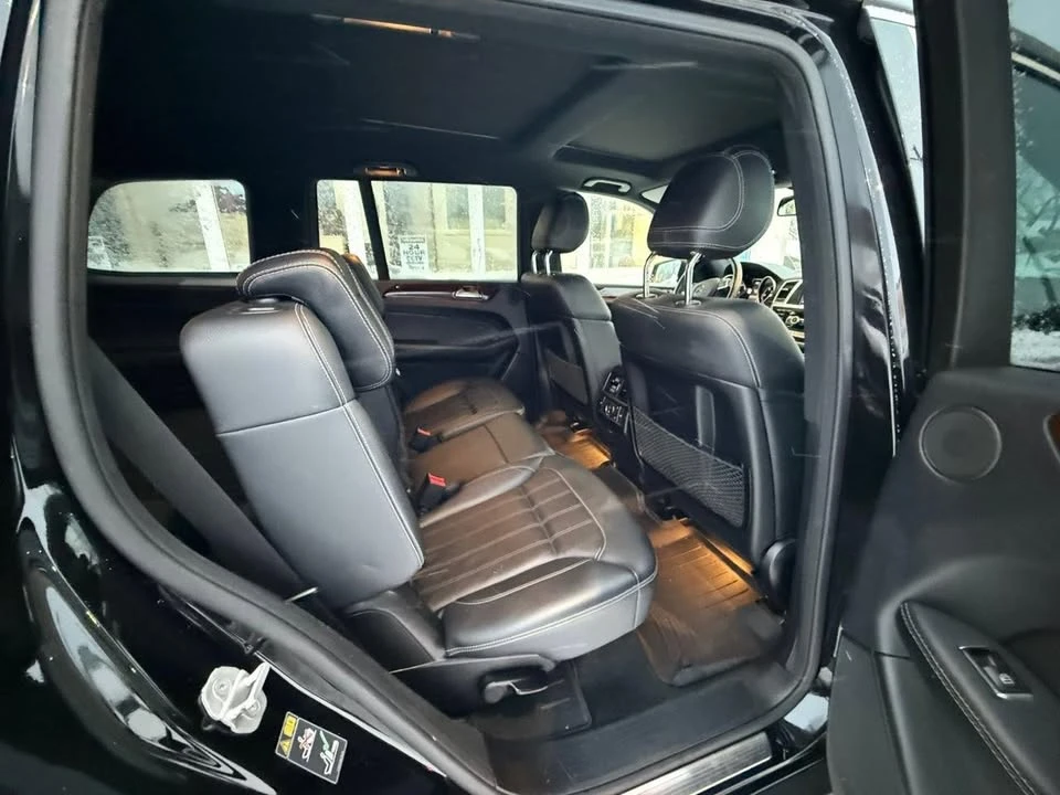 2015 Mercedes-Benz X166 GL-Class/GLS - Image 12 of 14