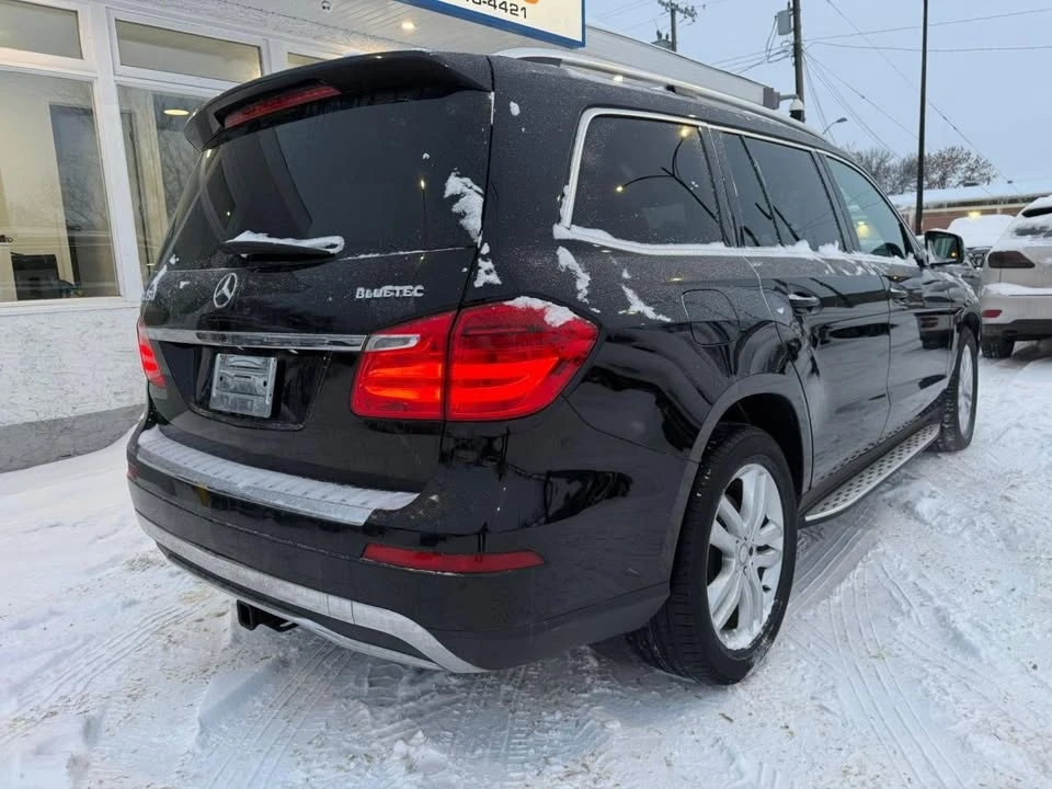 2015 Mercedes-Benz X166 GL-Class/GLS - Image 6 of 14