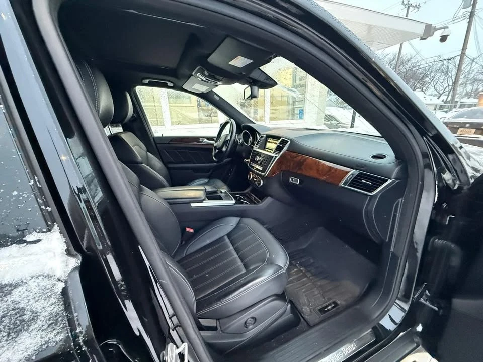 2015 Mercedes-Benz X166 GL-Class/GLS - Image 11 of 14