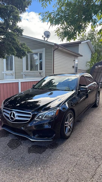 2015 Mercedes-Benz W212 E-Class - Image 3 of 9
