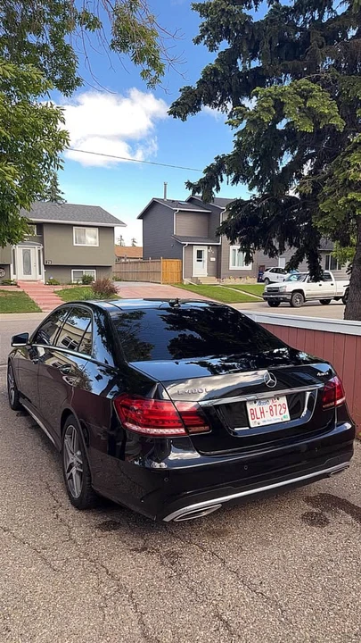 2015 Mercedes-Benz W212 E-Class - Image 6 of 9