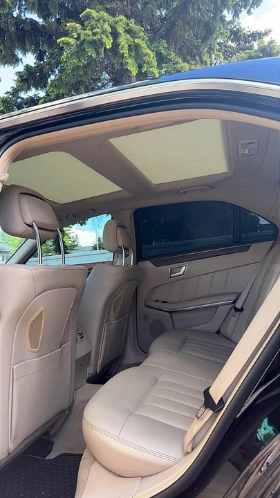 2015 Mercedes-Benz W212 E-Class - Image 2 of 9