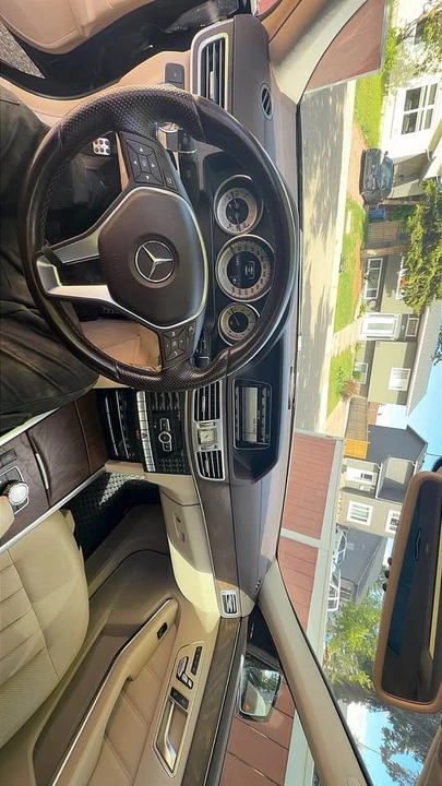 2015 Mercedes-Benz W212 E-Class - Image 9 of 9