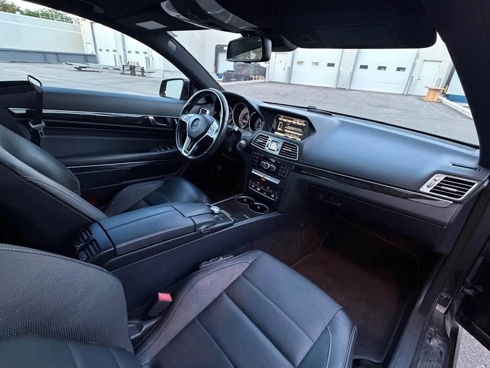2015 Mercedes-Benz W212 E-Class - Image 8 of 9