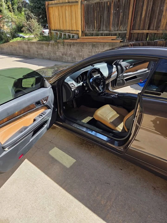 2015 Mercedes-Benz W212 E-Class - Image 7 of 13
