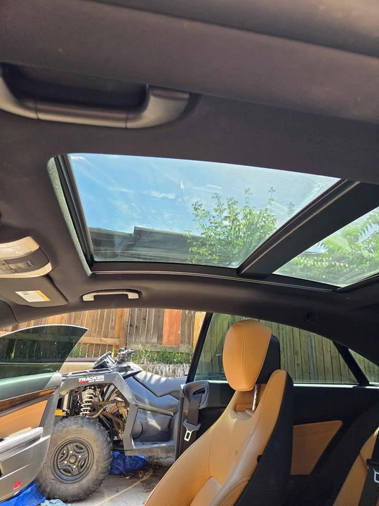 2015 Mercedes-Benz W212 E-Class - Image 11 of 13