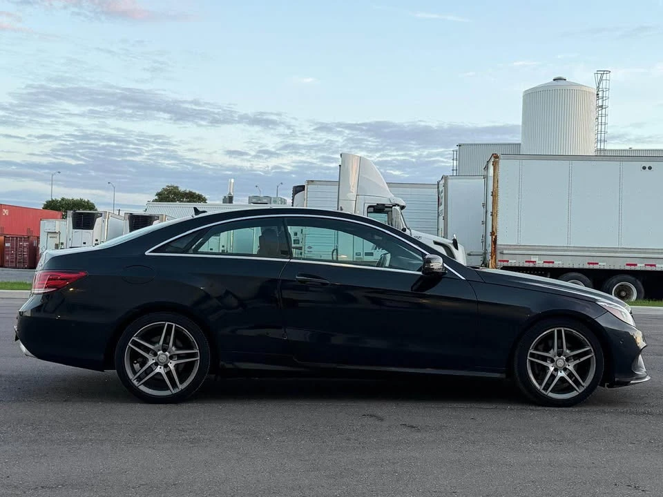 2015 Mercedes-Benz W212 E-Class - Image 2 of 9