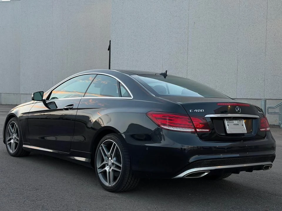 2015 Mercedes-Benz W212 E-Class - Image 5 of 9