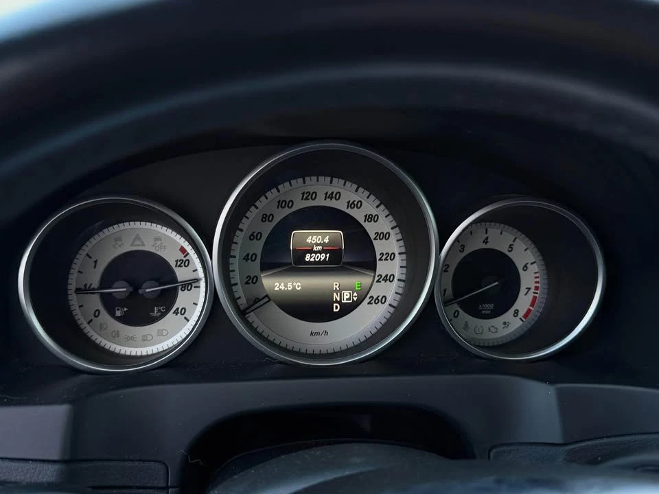 2015 Mercedes-Benz W212 E-Class - Image 7 of 9
