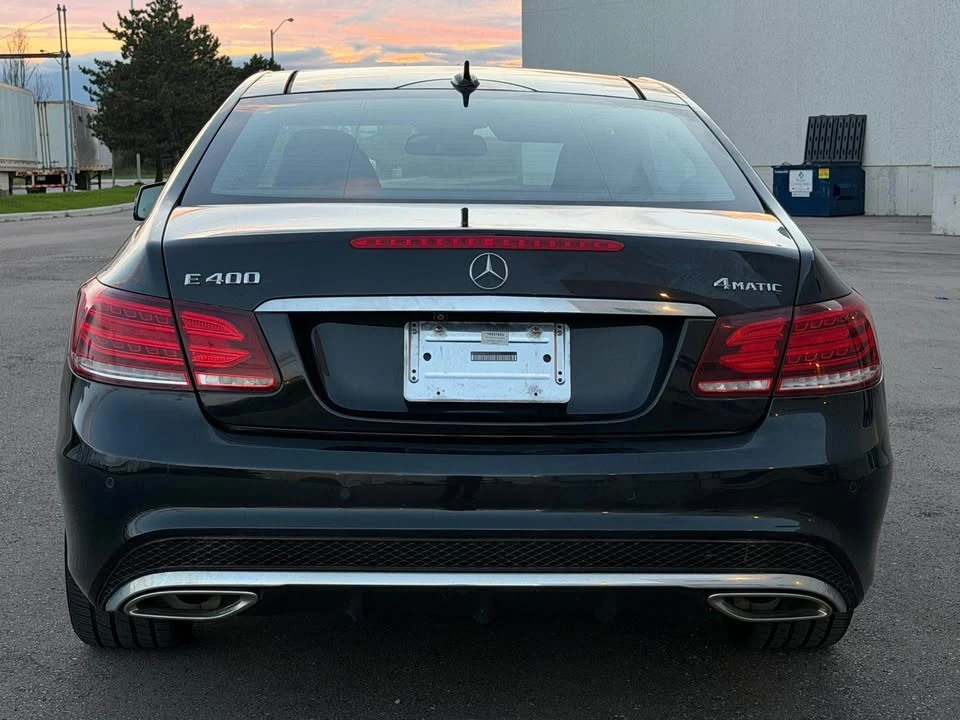 2015 Mercedes-Benz W212 E-Class - Image 3 of 9