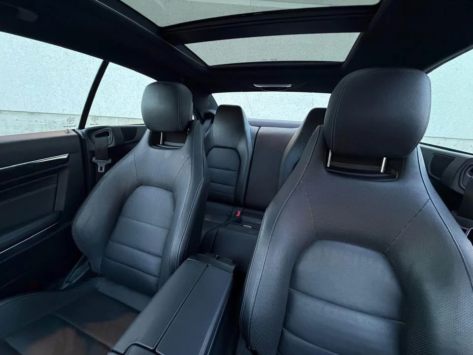 2015 Mercedes-Benz W212 E-Class - Image 9 of 9