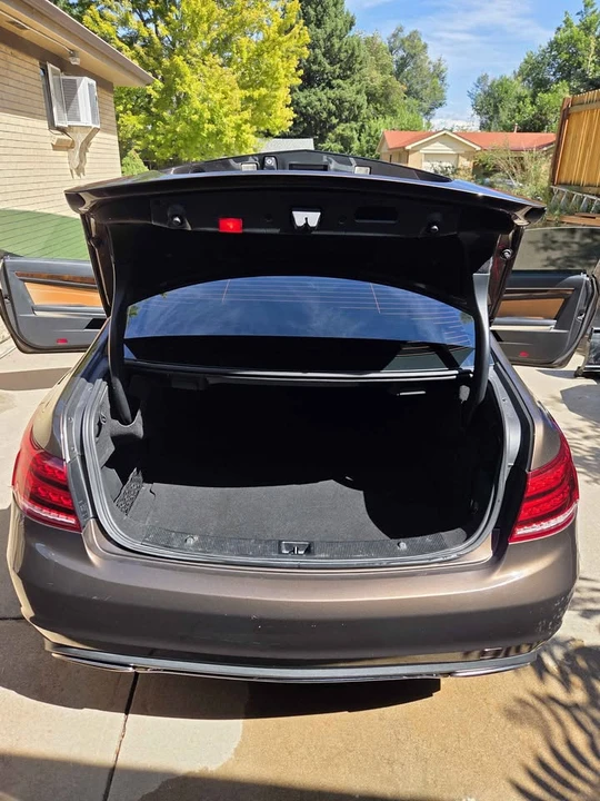 2015 Mercedes-Benz W212 E-Class - Image 6 of 13