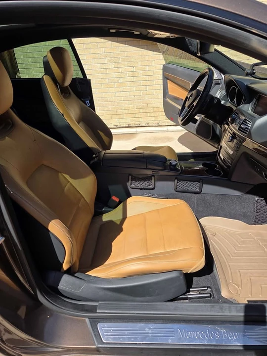 2015 Mercedes-Benz W212 E-Class - Image 10 of 13