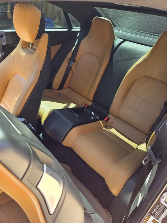 2015 Mercedes-Benz W212 E-Class - Image 9 of 13
