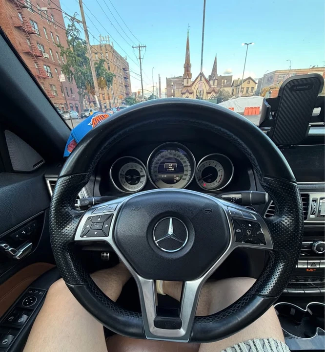 2015 Mercedes-Benz W212 E-Class - Image 3 of 3