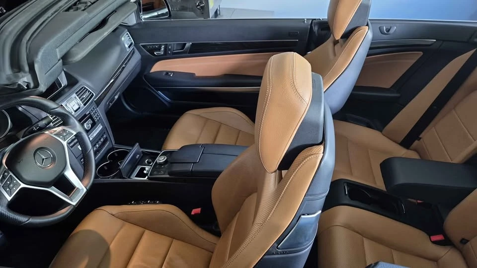 2015 Mercedes-Benz W212 E-Class - Image 3 of 10