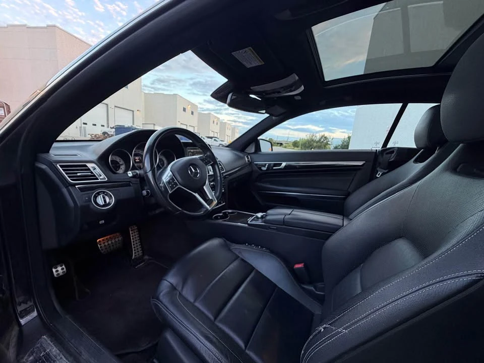 2015 Mercedes-Benz W212 E-Class - Image 6 of 9