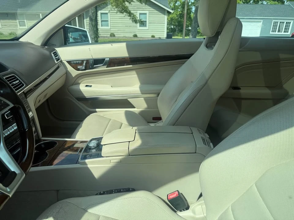2015 Mercedes-Benz W212 E-Class - Image 5 of 8