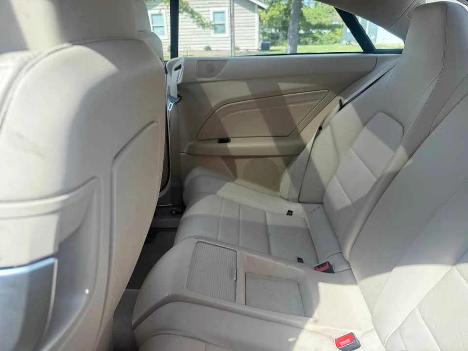 2015 Mercedes-Benz W212 E-Class - Image 6 of 8
