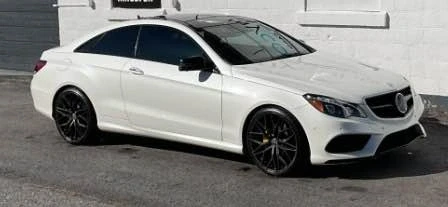 2015 Mercedes-Benz W212 E-Class - Image 2 of 14