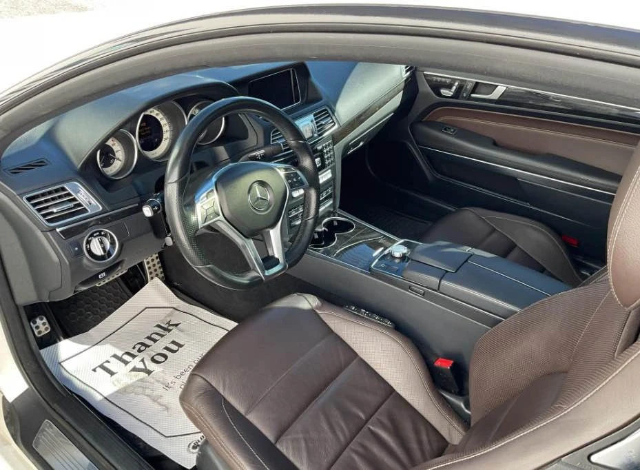 2015 Mercedes-Benz W212 E-Class - Image 7 of 14