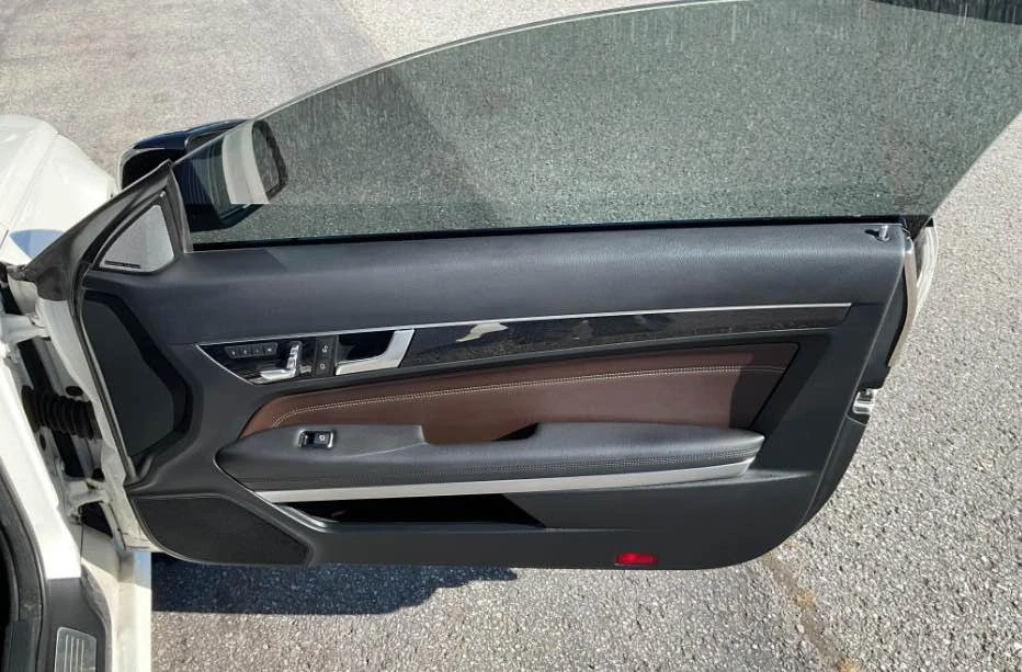 2015 Mercedes-Benz W212 E-Class - Image 14 of 14