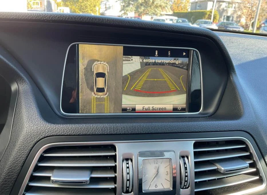 2015 Mercedes-Benz W212 E-Class - Image 13 of 14