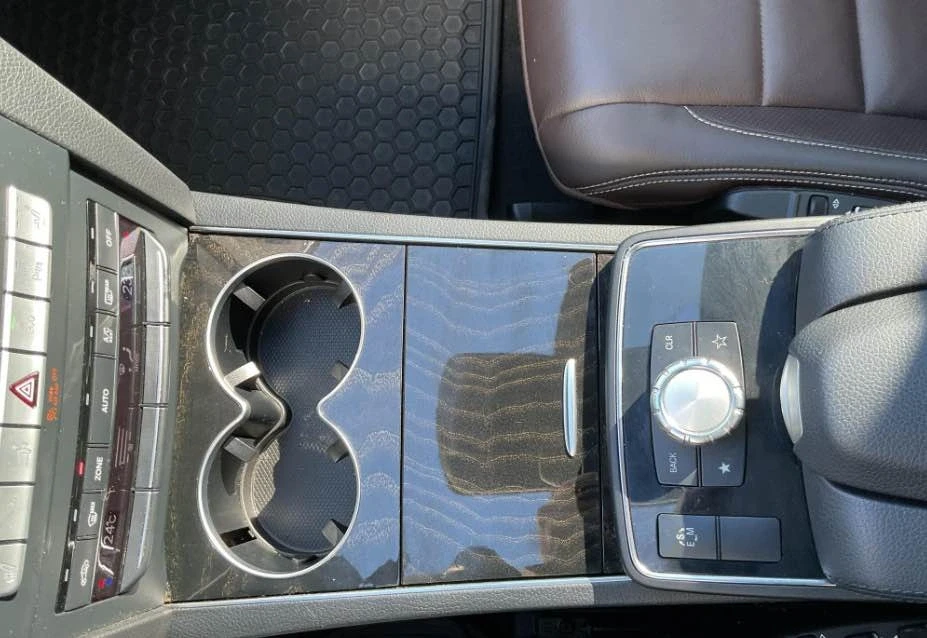 2015 Mercedes-Benz W212 E-Class - Image 11 of 14