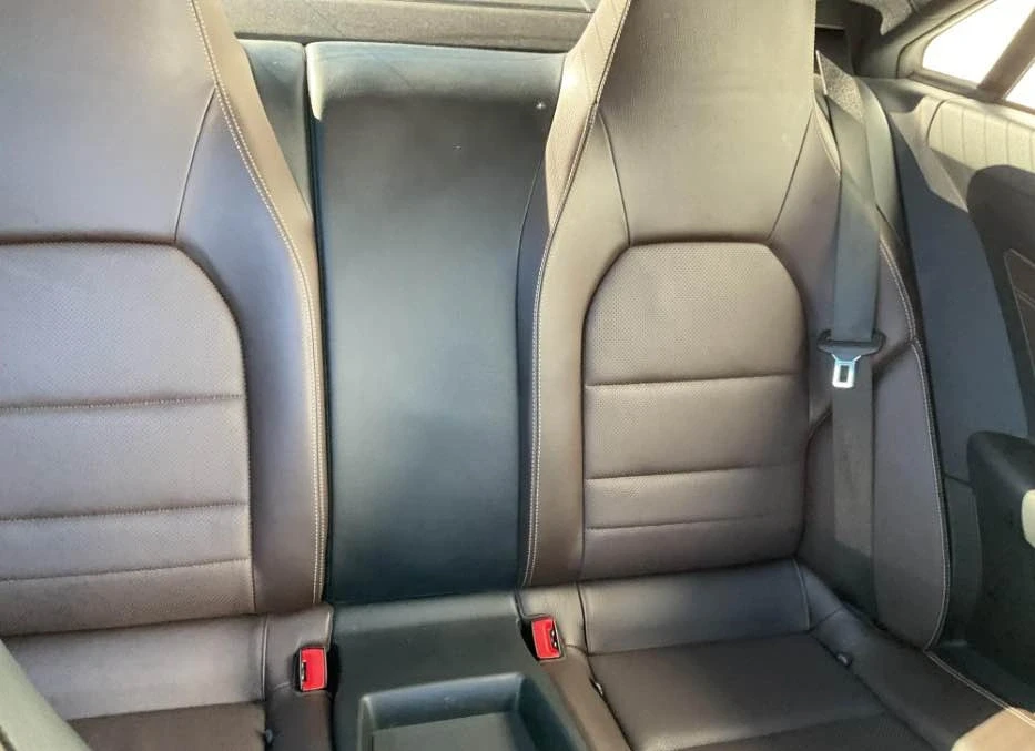 2015 Mercedes-Benz W212 E-Class - Image 9 of 14